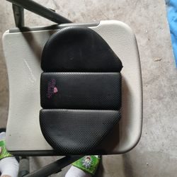 Butty Buddy Motorcycle Seat