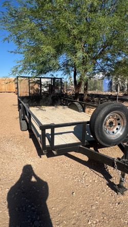Trailer