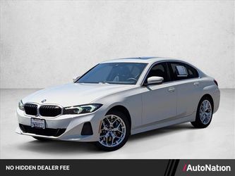 2026 BMW 330i