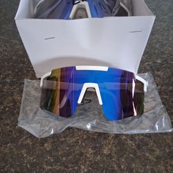Brand new sunglasses Pit Viper