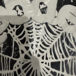 Sp5der OG Web Hoodie