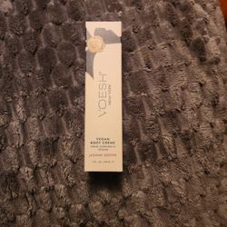 Voesh Vegan Body Creme