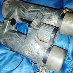 Leupold BX-3 Mojave 10x50 Binoculars 