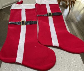 Christmas Stockings