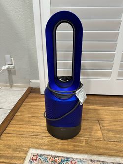 Dyson Fan
