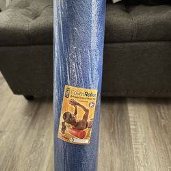 Foam Roller 