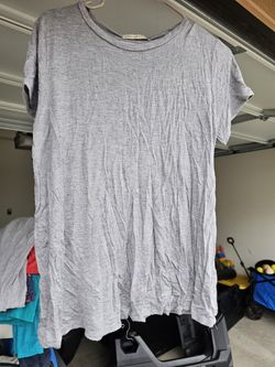 Girls Clothes Size 6-8 And small, Large.