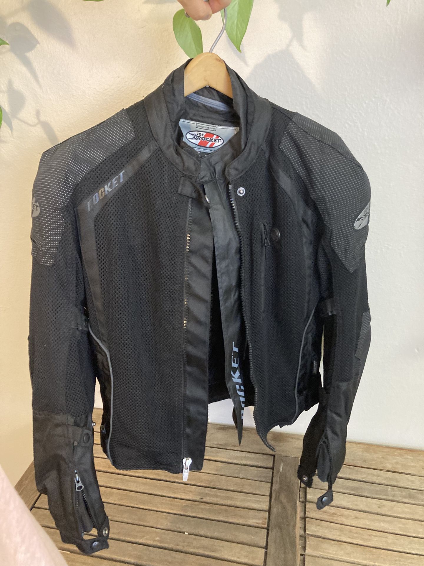 Motorcycle Jacket - Joe Rocket (size: Small)