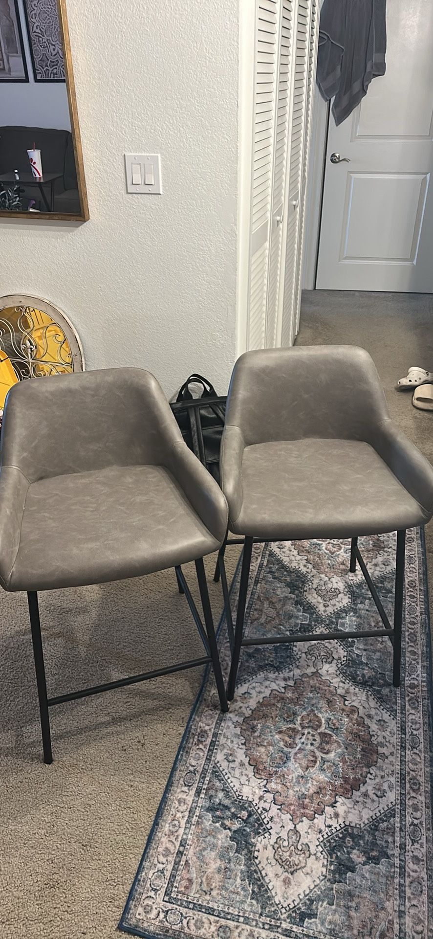 Bar/Counter Stools