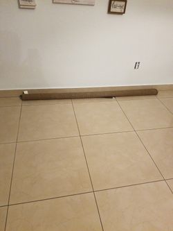 Patio Blind
