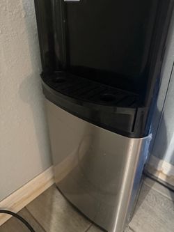 Water Dispenser