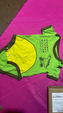 Baby clothes