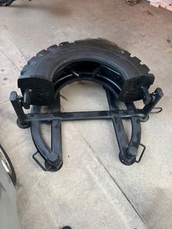 TireFlip 180 Tire Flip Fitness Trainer.