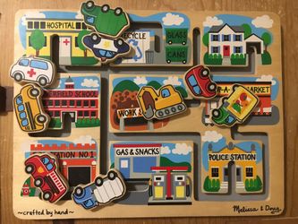 melissa and doug maze puzzles