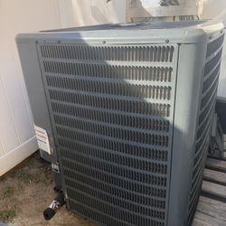 GoodMan HP Condenser 
