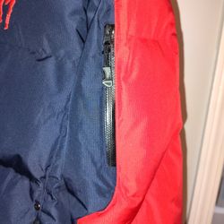 Brand New Polo Jacket