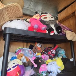 Yard Sale Saturday!