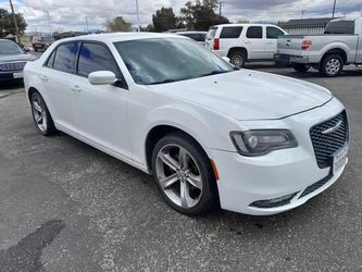 2016 Chrysler 300