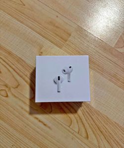 AirPods Pro 3