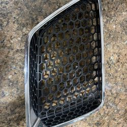 Pontiac G8 Front Grill 
