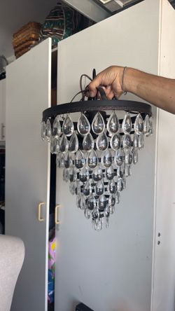 Lovely Vintage Chandalier