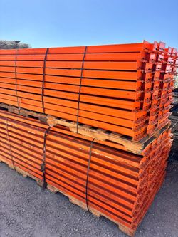 🔥Industrial pallet rack warehouse🔥💯