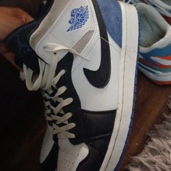 Men's Jordans