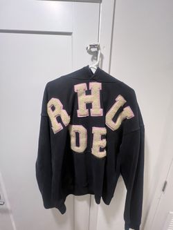 Rhude Hoodie 