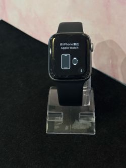 Apple Watch Series 6 44mm LTE