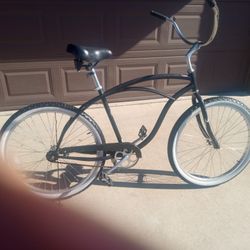 Beach Cruiser