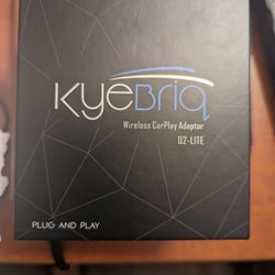 Kye Briq Q2-lite