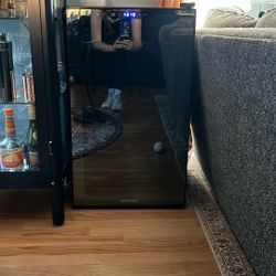 Wine Fridge