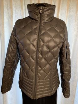 Ralph Lauren Ultra-light Down Jacket