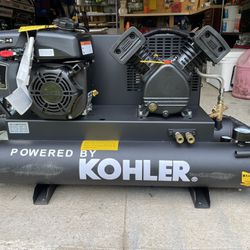 Kohler Air Compressor $250 Price Drop !!!!