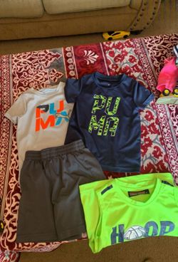 Boys clothes 2t
