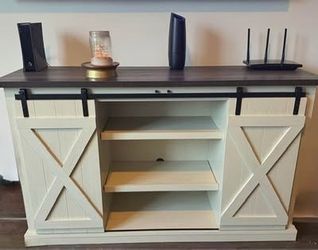 Wayfair TV Stand