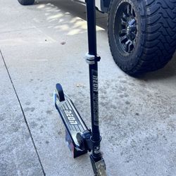 Youth Scooter