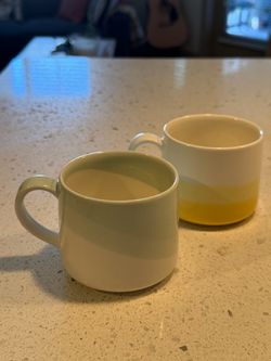 Matching Mugs