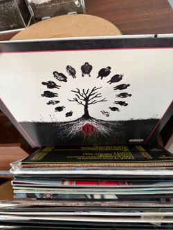 Xxxtentacion vinyl