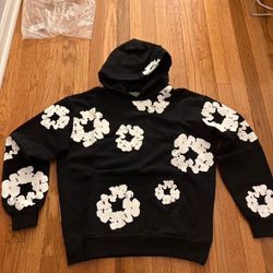  Denim Tears Hoodie (READ DESCRIPTION)