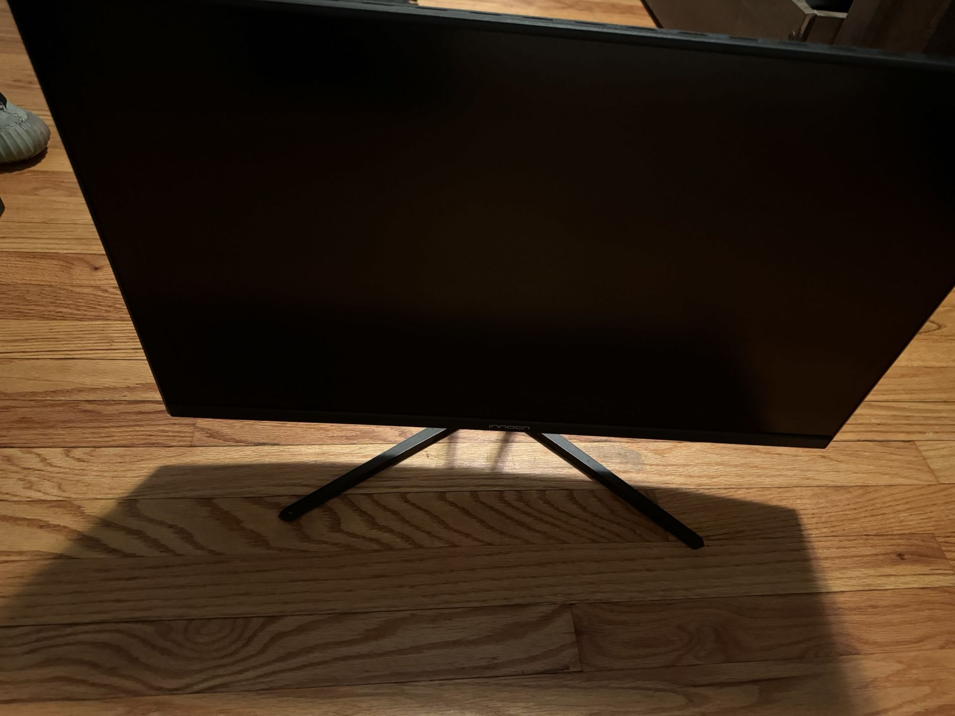244 Hz Gaming Monitor
