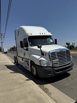 2015 Cascadia