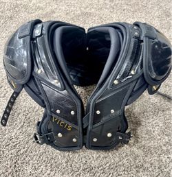 Vicis Arc V1 Size small 16-17 Black