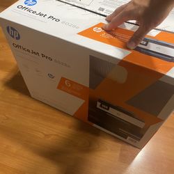 Office Jet Pro Printer HP
