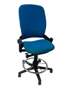Steelcase Leap V2 Stool Chair