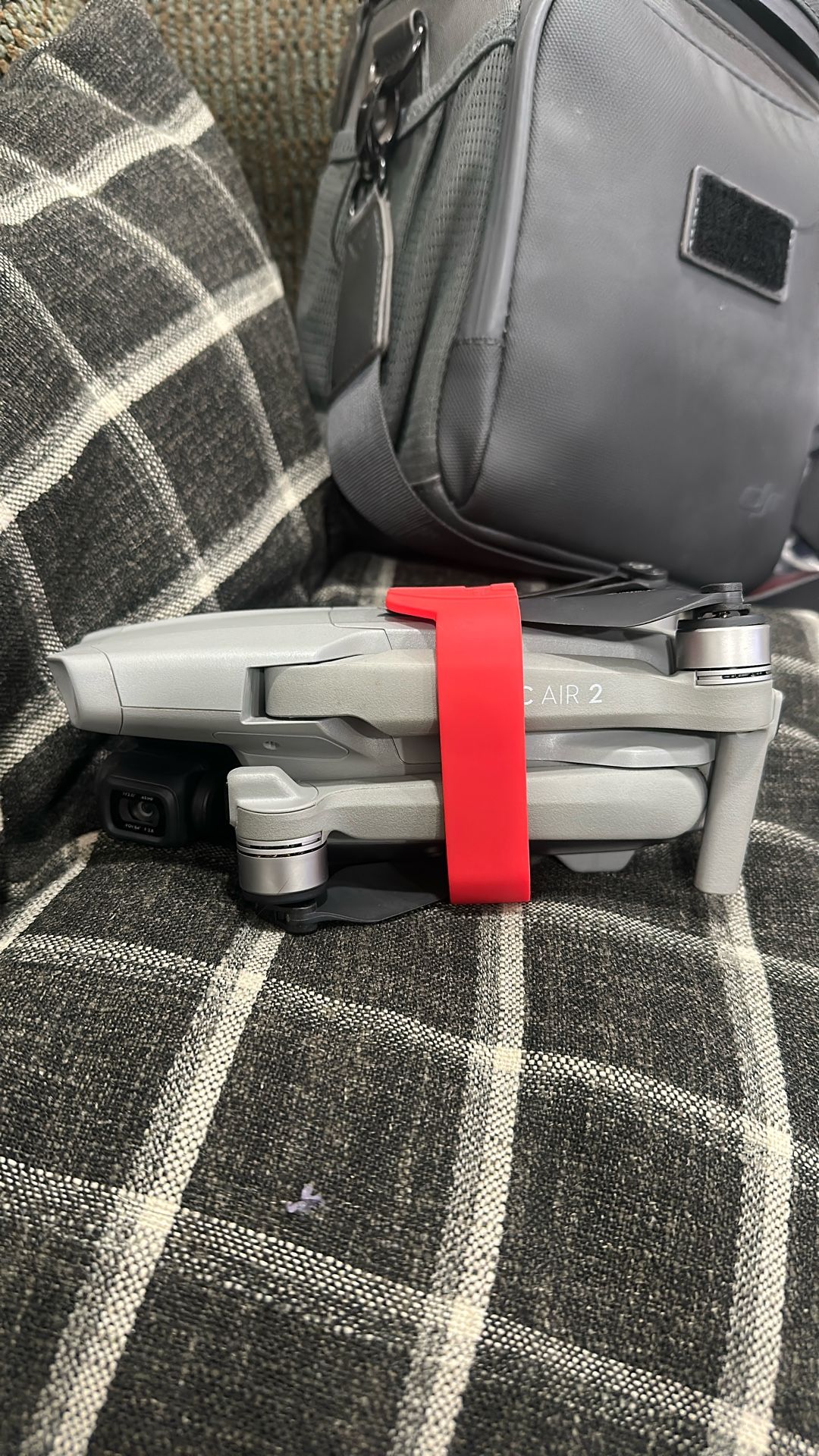 Dji Mavic Air 2 