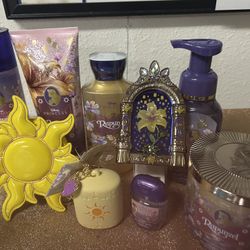 Disney Princess rapunzel 