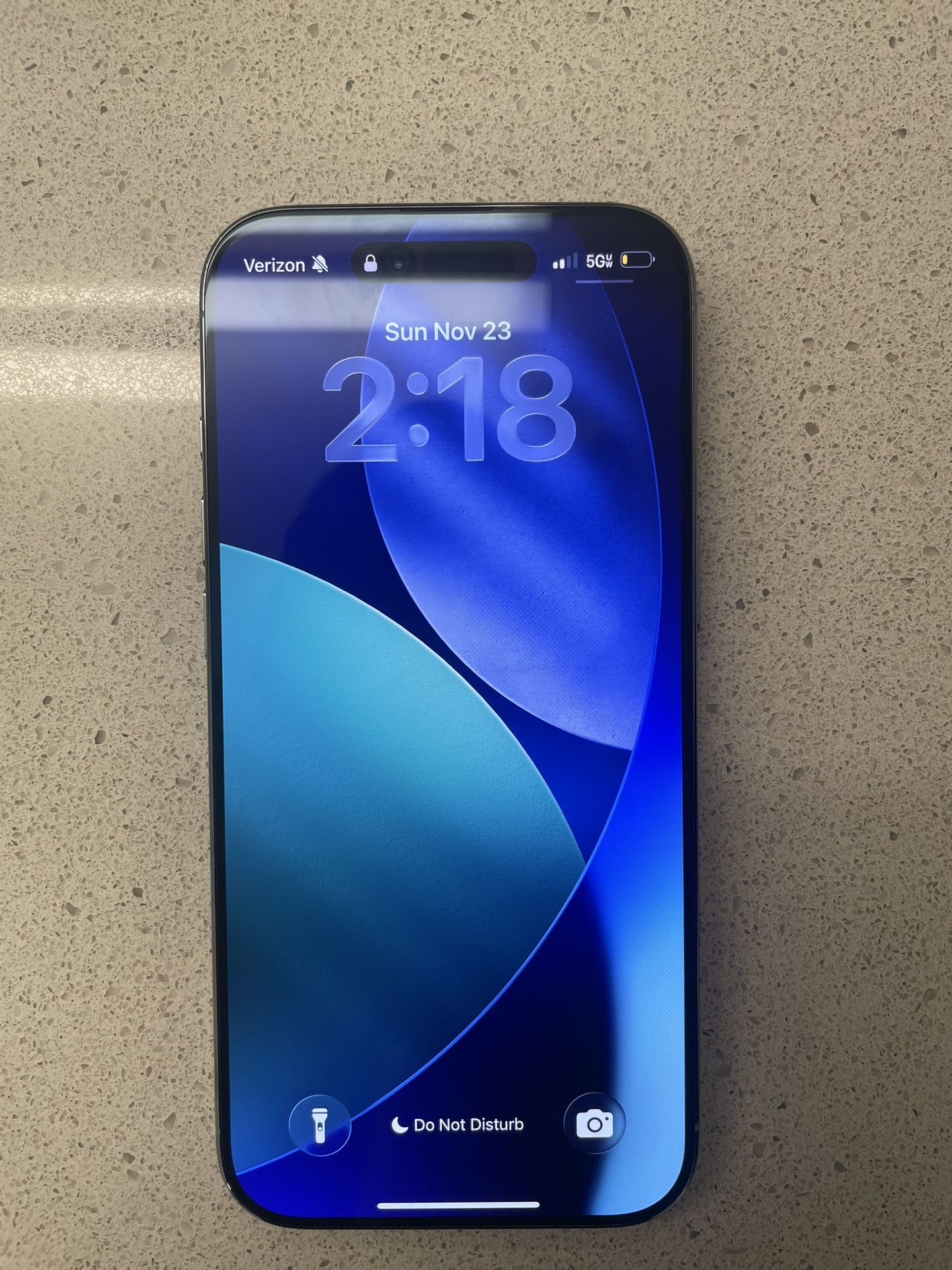 Apple iPhone Air 256GB in Sky Blue