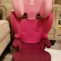 Diono Cambria Booster Seat 