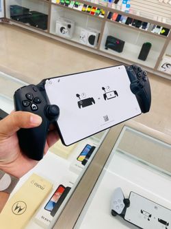 PlayStation Portal